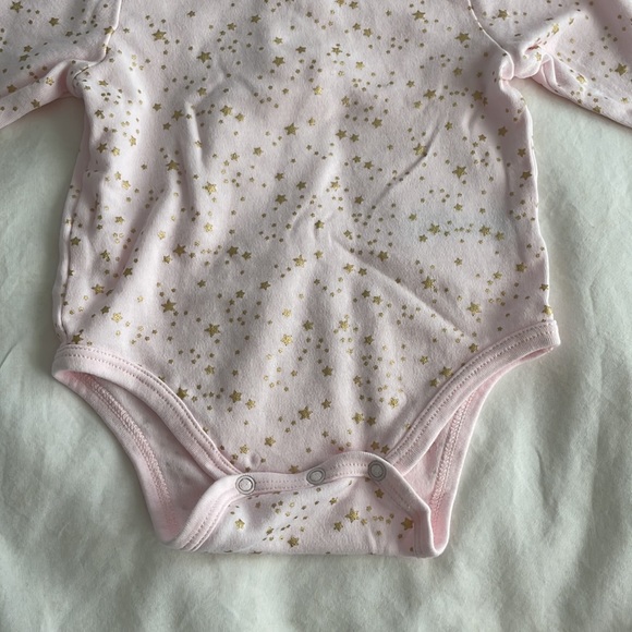 Little Me 3 piece set - Picture 8 of 12